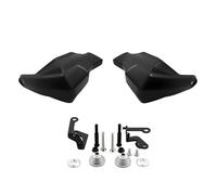 Protector Manos Motocicleta para Triumph para THRUXTON para Tiger 800 1200 para XCX XR 2012-2020 Accesorios Motocicleta Protector Guardamanos Paramanos(Modified Handlebar)