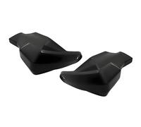 Protector Manos Motocicleta para Triumph para THRUXTON para Tiger 800 1200 para XCX XR 2012-2020 Accesorios Motocicleta Protector Guardamanos Paramanos(Handguard)