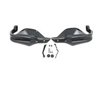 Protector Manos Motocicleta para Voge para Valico 525 DS525X para DSX525 para DSX 2023 2024 Protector Manos Protección para Manos Cubierta Protectora contra El Viento Paramanos(Handguard Carbon)