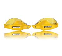 Protector Manos Motocicleta Paramanos De Motocicleta para NT1100 NT 1100 2021-2024, Protector Manillar, Protección contra El Viento Y Polvo Protectores Parabrisas(Color14)