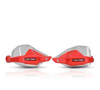 Protector Manos Motocicleta Paramanos De Motocicleta, Parabrisas para NC700X, NC750X, NC750 X DCT, NC750S 2012-2020, Prote Protectores Parabrisas(Color15)