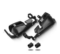 Protector Manos Motocicleta Protector De Manos para Motocicleta para CRF1100L Africa Twin CRF1100 L 2020-2024. Parabrisas para Manillar. contra Protectores Parabrisas(Color1)