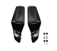 Protector Manos Motocicleta Protectores De Manos para Motocicleta para X-ADV750 CRF1100L Africa Twin Adventure Sports: Protector Manillar contra Protectores Parabrisas(Color4)