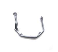 Protector Manos para Benelli TRK 702 TRK702X 702X Accesorios Parabrisas Protector Manos para Motocicleta Protector Manos Deflector Viento Paramanos Moto(Left Bracket)