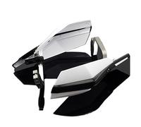 Protector Manos Para CB500F Para CB300F Para XR650L Para CRF250X Para CRF450X Para CR125R Para CR250R Para CRF250 Para CR80R Protector Mano Manillar Motocicleta Guardamanos(4)