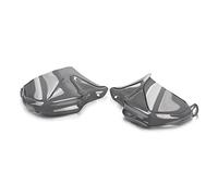 Protector Manos Para F 750 850 GS ADV 2019 2020 2021 2018 2022 F750GS F850GS F900 R XR Wind Deflector Shield Handguards Handguards Guards Guardamanos(Gray)