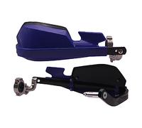 Protector Manos Para Guardamanos Motocicleta Para Cvt Soporte Protección Mano Para Parabrisas Deflector Aire Manillar Molduras Ornamentales Guardamanos(2)