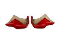 Protector Manos Para Para R1200GS Para GSA R 1250 GS LC Para Adventure Para S1000XR F750GS F850GS F800 GS ADV Motocicleta Guardamanos Escudo Extensión Guardamanos(16)