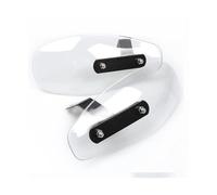 Protector Manos Para para zzr 400 para ex650 para er6n para ninja 400 para vn900 vn 1500 z1000 2007 cubierta parabrisas para guardamanos motocicleta Guardamanos(HS-002-BAI-Y)