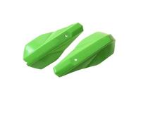 Protector Manos Para Pit 22MM 28MM Universal motocicleta mano guardias manija Protector Handguard manillar Guardamanos(3)