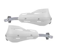Protector Manos para Yamaha Tenere700 Tenere 700 XTZ700 T7 T700 Accesorios De Motocicleta Guardamanos Protector De Mano(White)