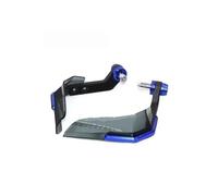 Protector Manos Parabrisas para KYMCO para Downtown 125 200 250 300/i 350i para k-xct 300 para Xciting 250 300 400/i Todos LOS AÑOS(Blue)