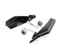 Protector Manos Protector Mano Manillar Motocicleta Para CB500F Para CB300F Para XR650L Para CRF250X Para CRF450X Para CR125R Para CR250R Para CRF250 Para CR80R Guardamanos(3)