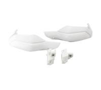Protector Manos Prueba para Motocicleta Protector Manillar ABS para X-ADV 750 XADV 750 XAD750 Años 2017 2018 2019 Y 2020 Guardamanos Motos Deflectores(1)