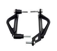Protector Marco Carenado Parachoques Barra Tanque Choque Protección Motor Lateral Para Para MT-09 Para MT09 Para MT 09 SP Para TRACER 9 GT HETEVSCCK