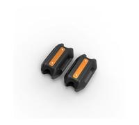 Protector Marco Motocicleta Para Rebel 500 Para Rebel300 Para 1100 CMX500 300 Protector De Parachoques Para Motor Bloque 25mm Barra Choque Decorativa