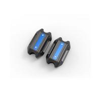 Protector Marco Motocicleta Para Rebel 500 Para Rebel300 Para 1100 CMX500 300 Protector De Parachoques Para Motor Bloque 25mm Barra Choque Decorativa