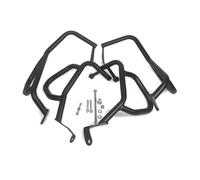 Protector Marco Para CB 400X CB500 X 2013-2018 CB500X Motocicleta Barra Parachoques De Carretera Motor Guardia Truco Jaula Protección Contra Caídas CB400X