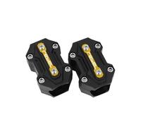 Protector Marco Para Rebel 500 1100 300 CMX500 para REBEL1100 CMX1100 CMX300 Barra de choque motor motocicleta bloque protector parachoques