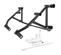 Protector Marco Parachoques Para Motocicleta Barra Choque Para Motor Jaula Para Acrobacias, Para CBR650R 2019-2023