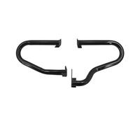 Protector Marco Protector De Motor Negro Brillante Para Motocicleta, Parachoques Delantero, Marco Protección Carretera Para CMX 1100 Para Rebel 2021-2022 23