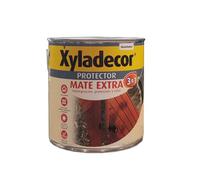 Protector mate extra 3 en 1 CAOBA Xyladecor 2.5 L