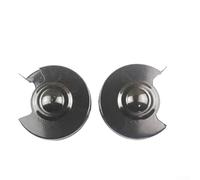 Protector Metal Amoladora 4.92" Seguridad Anti-Salpicaduras(125mm) | Metal sólido, bloquea salpicaduras, tamaño 4.92 pulgadas, instalación simple, seguridad mejorada