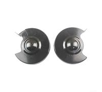 Protector Metal Amoladora 4.92" Seguridad Anti-Salpicaduras(150mm) | Metal sólido, bloquea salpicaduras, tamaño 4.92 pulgadas, instalación simple, seguridad mejorada