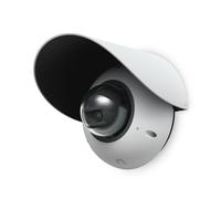 Protector meteorológico Ubiquiti para cámaras UVC-G6-Dome y UVC-G6-Pro-Dome