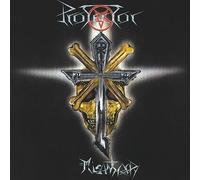 Protector - Misanthropy [VINYL] [Vinilo]