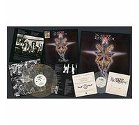 Protector - Misantrophy (Marbled Vinyl+7)" [Vinilo]