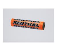 Envío gratis protector/morcilla de manillar renthal mini sx 205mm naranja para