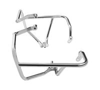 Protector Motor Barra Barra Protección Motor Motocicleta Compatible Con Para Goldwing Para GL1800 Para F6C Para F6B Para Bagger 2018 2019 2020 2021 2022 2023 2024 Barra Protección Motor