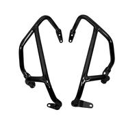 Protector Motor Barra Barra Protección Motor Negra Para Goldwing Para GL1800 Para F6C Para F6B Para Bagger 2018 2019 2020 2021 Barra Protección Motor