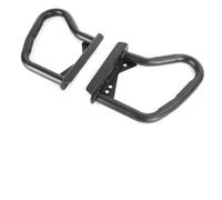 Protector motor barra choque Parachoques Protección Motor Para Guzzi V7 II V7III V9 Serie Barras Choque Piezas Motocicleta