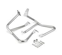 Protector Motor Barra Dechoque para BMW para R1250GS R1250 GS R 1250GS 2019 2020 2021 2022 2023 2024 Protectores Motor Barras Protección Superior Inferior Protector Parachoques(Lower)