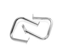 Protector Motor Barra Dechoque para V-Star para Dragstar para XVS650 para Custom para Classic Todos Los Años 400 650 Protector De Motor Motocicleta Barra Protección Carretera