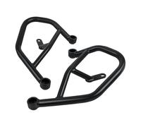 Protector Motor Barra para S1000XR S1000 XR 2021 2022 2023 2024 Barras De Choque Delanteras para Motocicleta, Protector De Marco De Jaula para Acrobacias Barra Choque Motor
