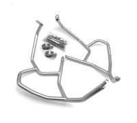 Protector Motor Barras para F 850 para GS para Adventure para F850GS para ADV 2024-2019 Parachoques Superior Barra Protección Marco Protector del Motor Defensa Protector Motor