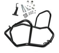 Protector Motor Carretera Para F850GS F750GS 2017-2023 Parachoques | Conjunto completo superior e inferior de motocicleta, protector de motor, barra de choque, protección de marco
