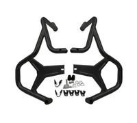 Protector Motor Carretera Para R1200GS ADV 2014-2019 Barra De Choque | Parachoques de extensión del tanque de motocicleta, protector del marco del carenado