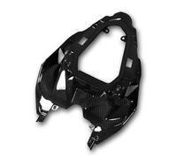 Protector Motor Chasis para S1000R M1000R 2021-2024 Placa De Panel De Carenado Cubierta De Contrapunto Carenado Trasero De Fibra De Carbono Motocicleta