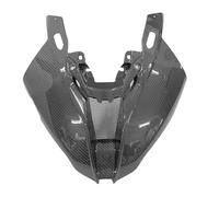 Protector Motor Chasis para S1000RR 2023-2024, Aletas Y Cubierta Protectora Tanque Combustible Kit Carenado Panel Lateral Guardabarros(with Center Grid)