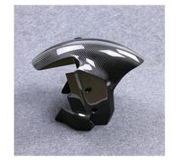 Protector Motor Chasis para S1000RR M1000RR 2022 2023 2024 Shell Guardabarros Cubiertas Y Kits Carenado Piezas Actualización Fibra Carbono(Front Fender)