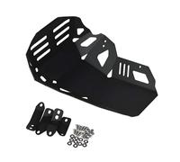 Protector Motor Cubre Carter para Kawasaki para Versys para KLE 650 para KLE650 para Versys650 Protector del Chasis Motor Cubierta Inferior Placa Deslizamiento Panza