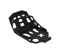 Protector Motor Cubre Carter para Loncin para VOGE 300 para Rally GY para RALLY300 Cubierta Protección Motor Chasis Debajo Placa Deslizamiento Protector Panza