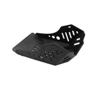 Protector Motor Cubre Carter para Sur-Ron para Ultra para Bee Motor Chasis Protector Cubierta De Protección Aluminio Eléctrico Motocross Placa Deslizamiento Pan Fender