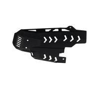 Protector Motor De Moto para CB 500 X 500X CB500X 2019 2020 2021 2022 2023 2024 Piezas De Motocicleta Protector Chasis Motor Placa Deslizamiento Panza