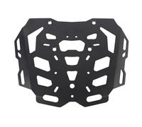 Protector Motor De Moto para Norden 901 2021 2022 2023 2024 Portaequipajes Trasero para Motocicleta Soporte Portador Aluminio Recubierto A Prueba Herrumbre