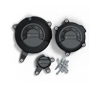 Protector Motor Kit De Cubierta Protectora Motor para Motocicleta para 650MT, 650 NK (2017-2023), 650GT (2018-2023), para ADVENTURA 700MT (2022-2023)